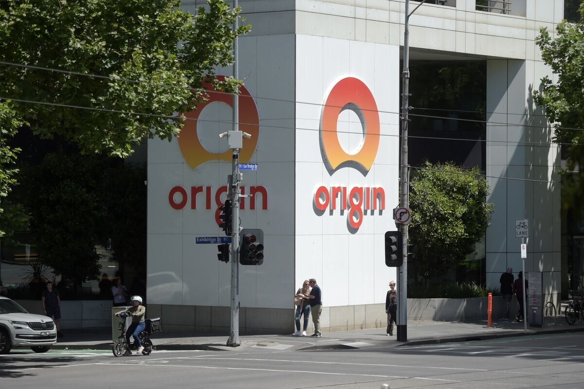 Origin Sees EV, Battery Boom Driving Virtual Power Plant Growth