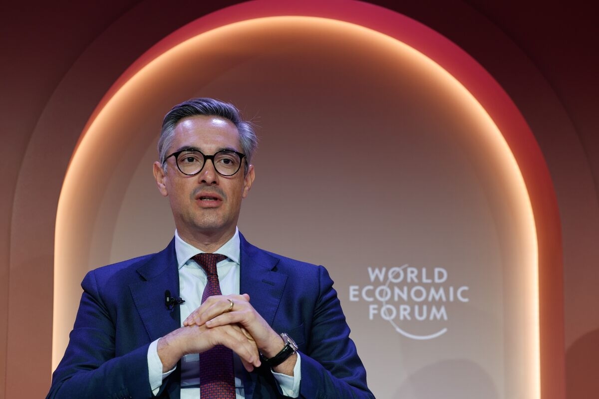 Vale's New CEO Aims to Make Brazilian Miner the World's Biggest