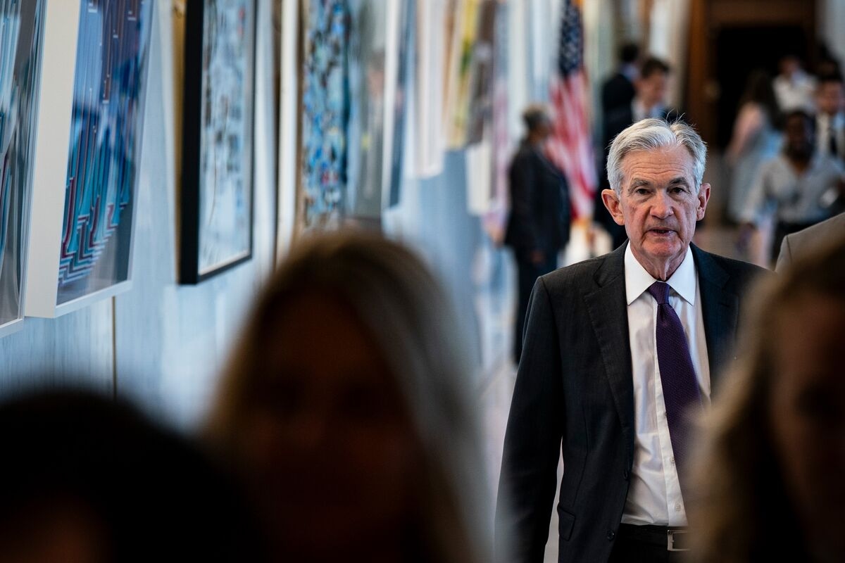 All the President's Men Are Coming After Powell