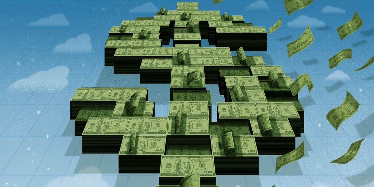 Asia's $7.5 Trillion Bet on US Assets Is Suddenly Unravelling