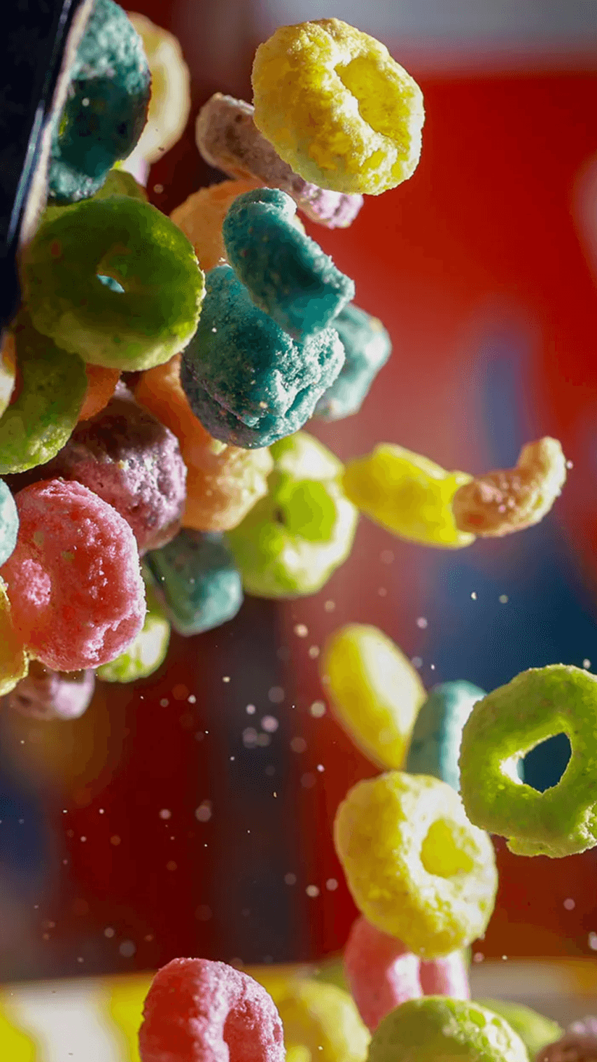 What to Know About Food Dyes After Red No. 3 Was Banned
