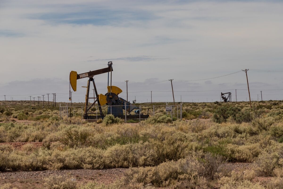 Total Gets Offers for Potential Sale of Argentina Shale Oil Assets