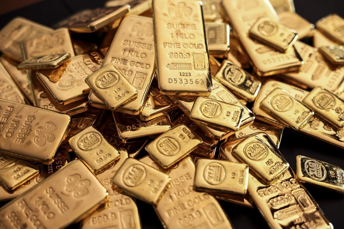 Gold Holds Gain as Fresh Trade Uncertainty Stokes Haven Demand