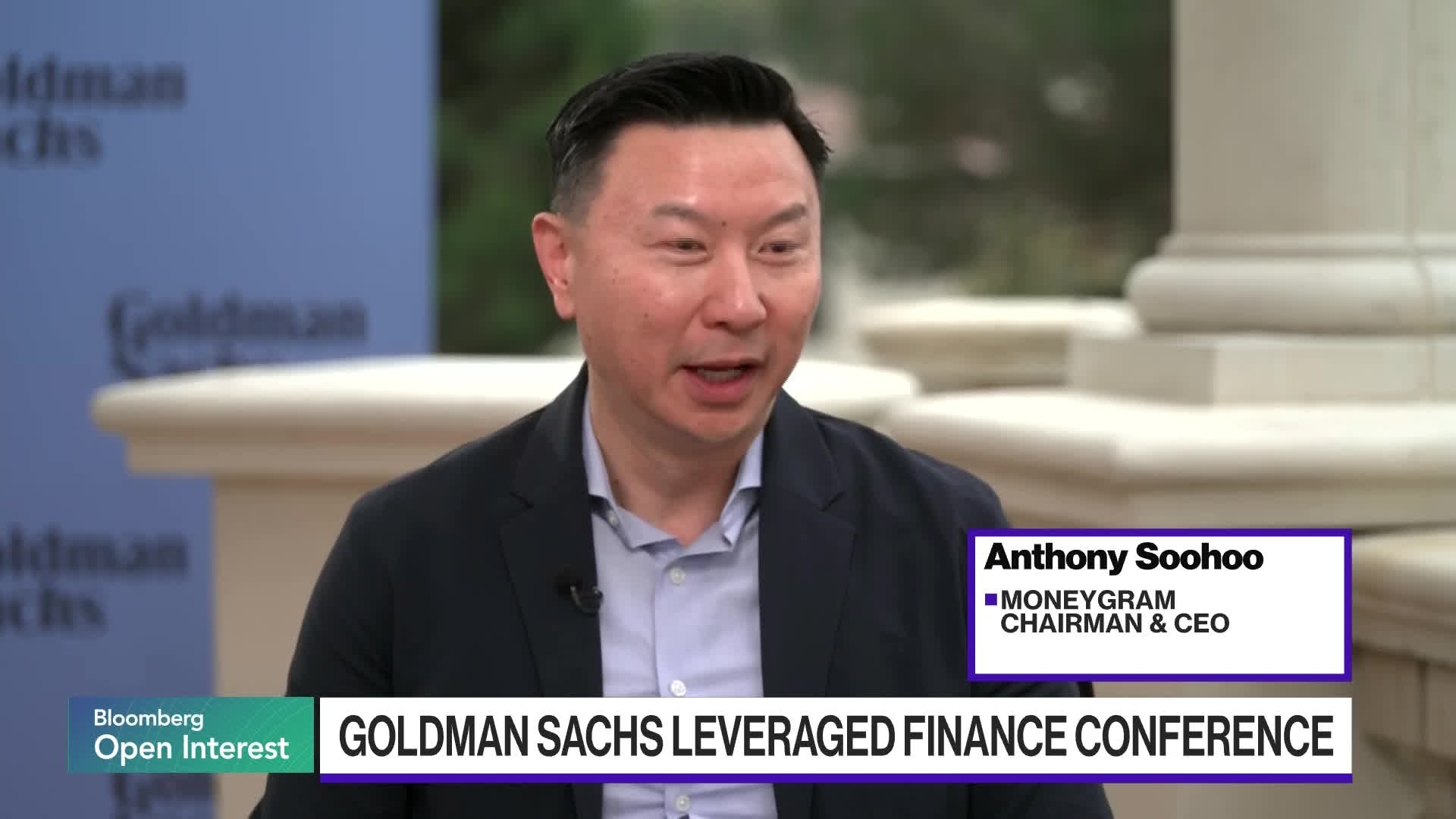 Consumer Weakness Starting to Hit Travel, MoneyGram CEO Warns