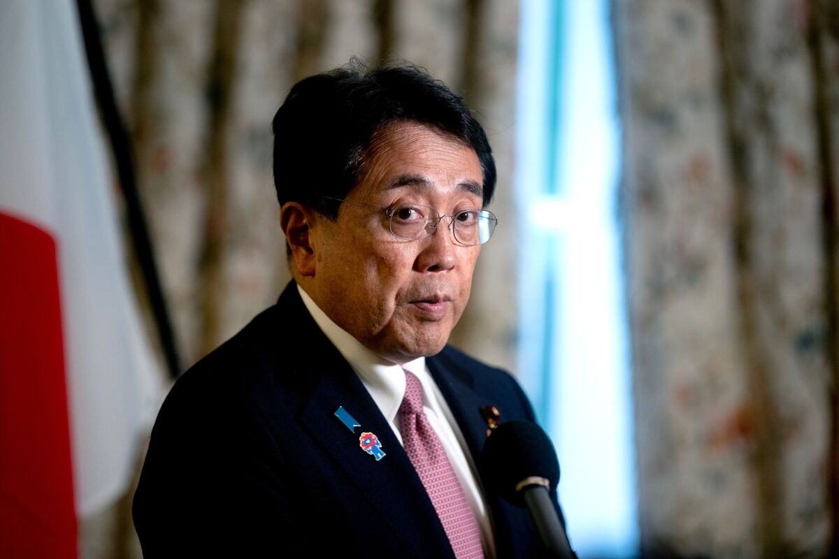 Japan Won't Necessarily Wait for G-7 Summit for US Trade Deal