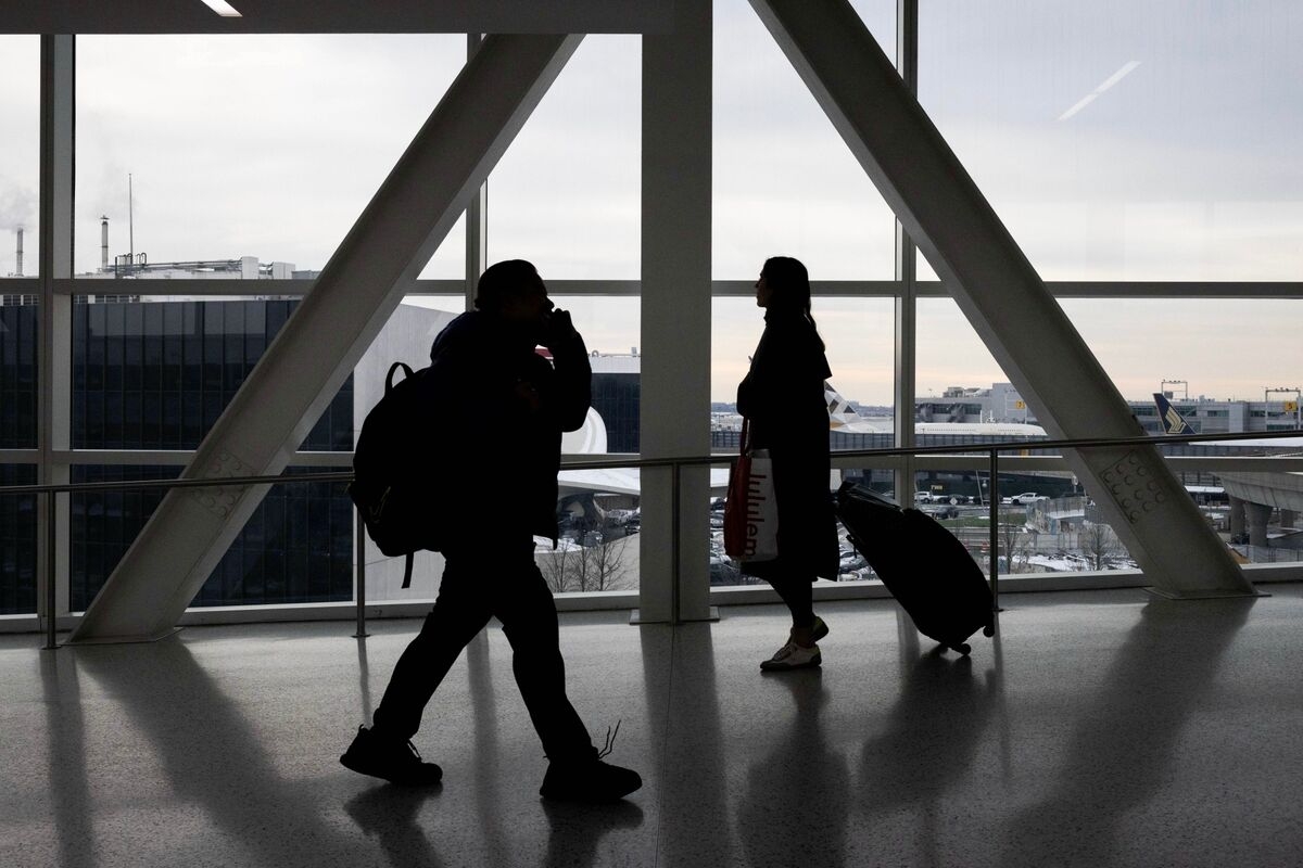 Ahead of 2026 World Cup, US Travel Warns: "We're Not Where We Need To Be"