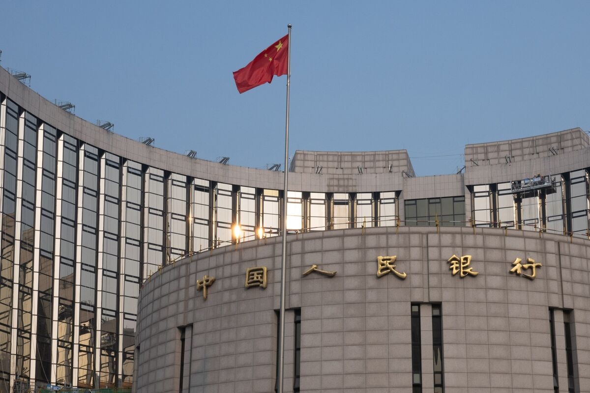 China Downplays Impact of Treasuries Swings on Its FX Reserves