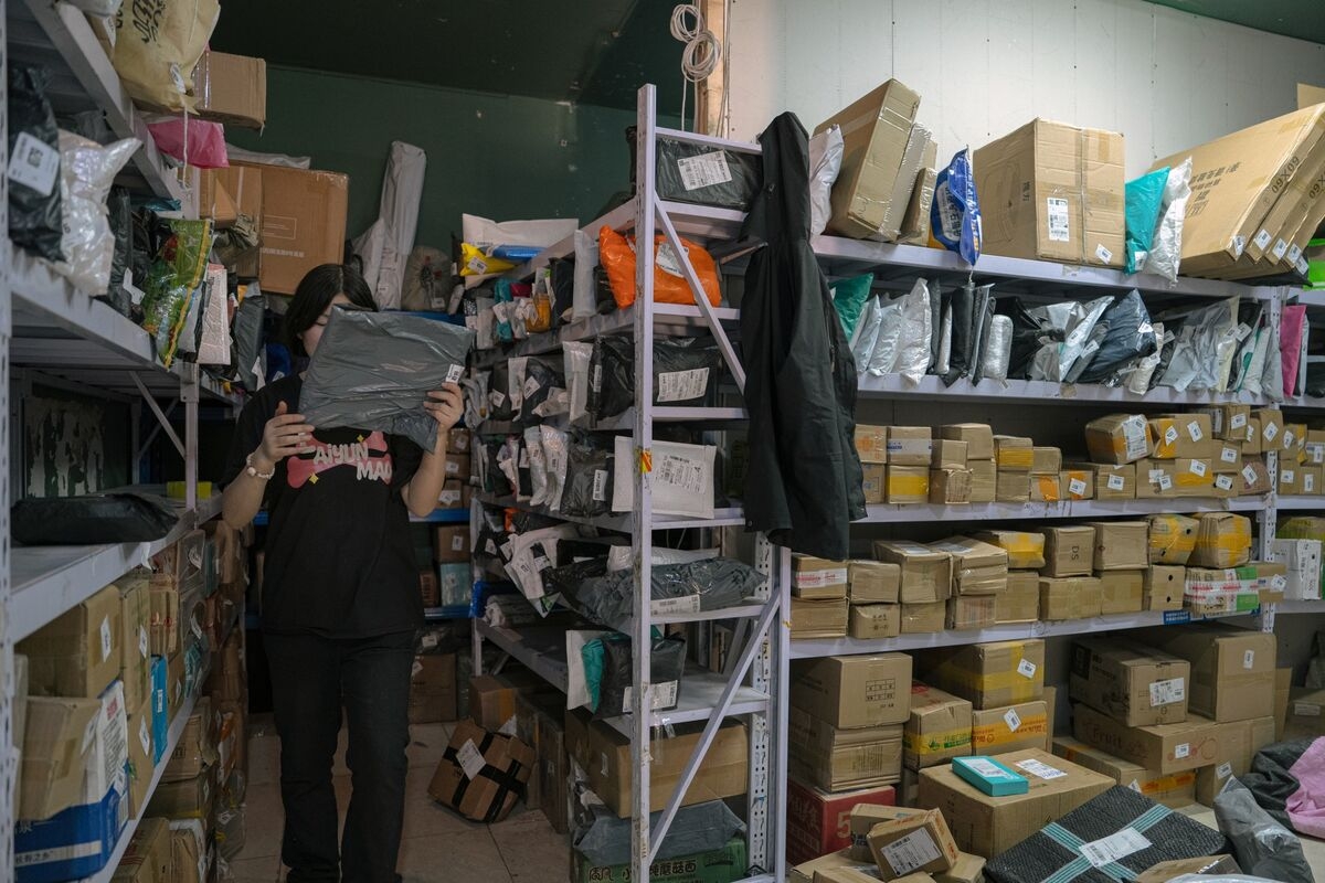 France's E-Commerce Mayday Targets Temu and Shein