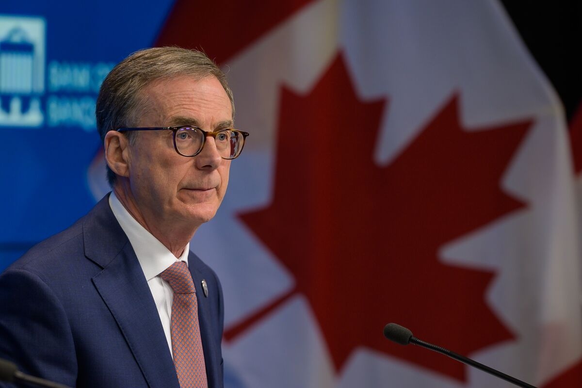Bank of Canada Holds at 2.75%, Keeps Door Open for Cuts