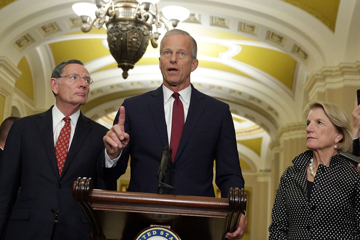 When a Downturn Comes, Will Republicans Acknowledge It?