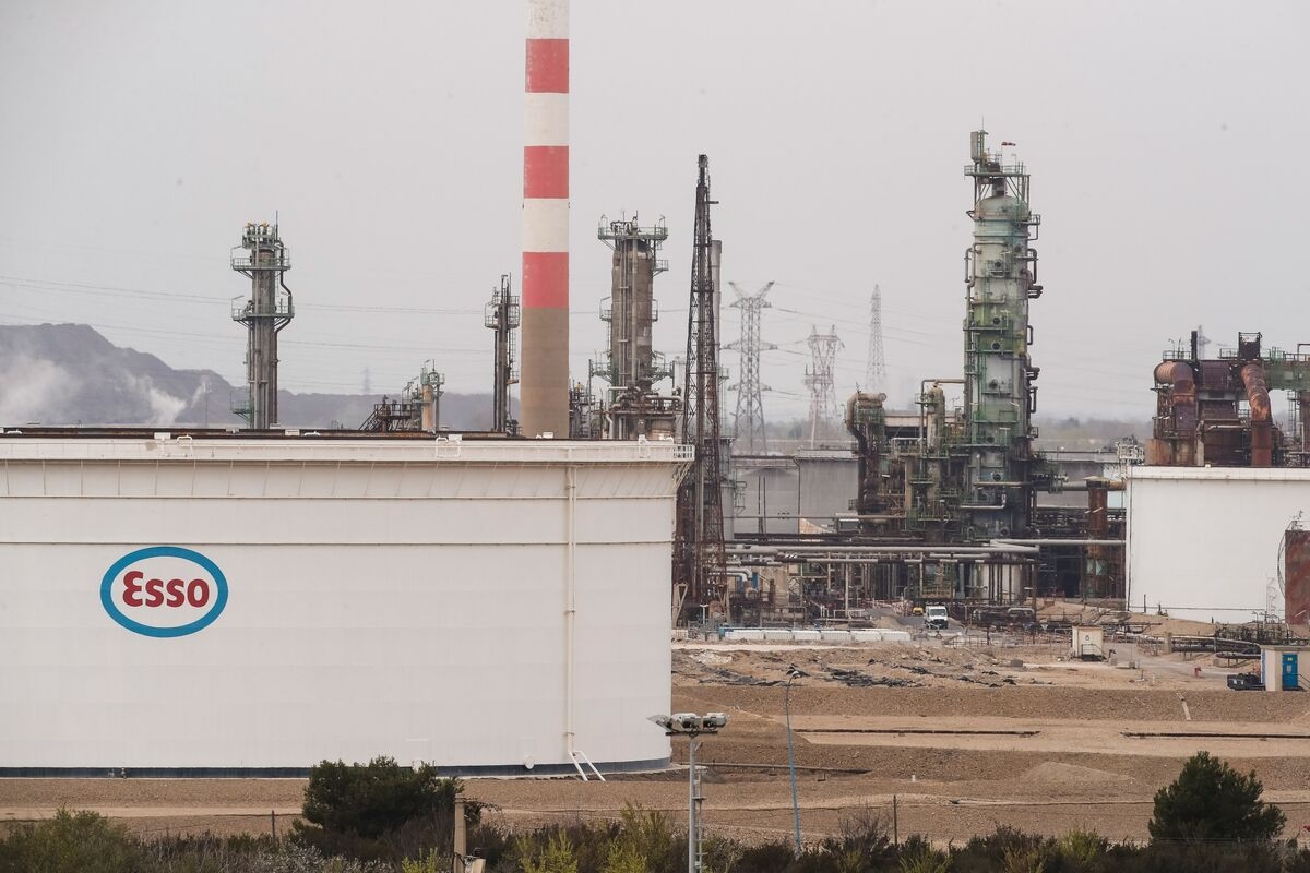 Exxon (XOM) Enters Exclusive Talks to Sell Most of Its French Business