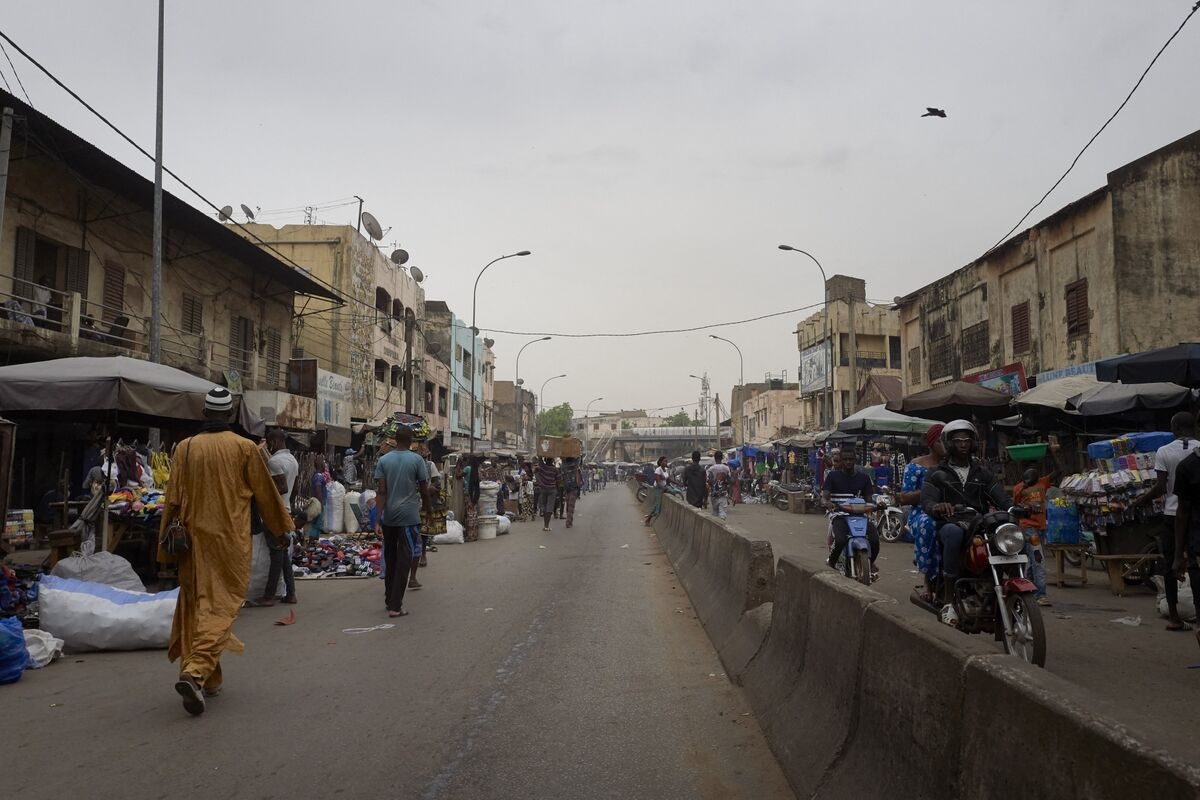 Mali Starts Taxes on Mobile-Phone Use to Fund Terrorist Fight