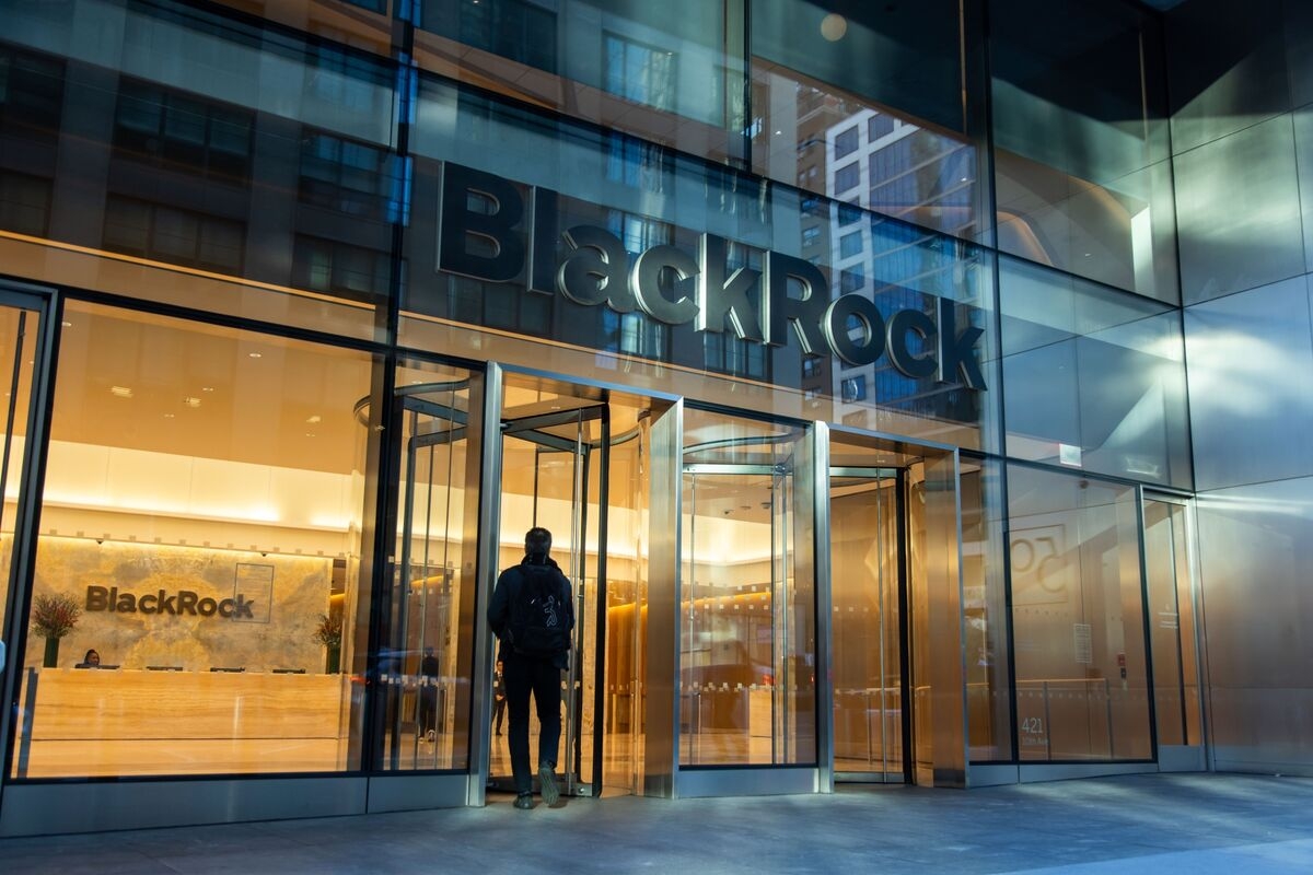 BlackRock Has Built an AI Analyst, ‘Asimov,' to Scan Filings