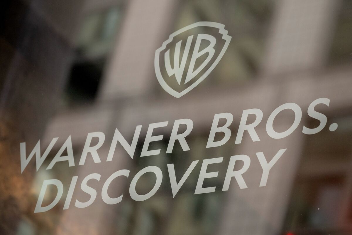 Warner Bros. Discovered It Can't Be Everything