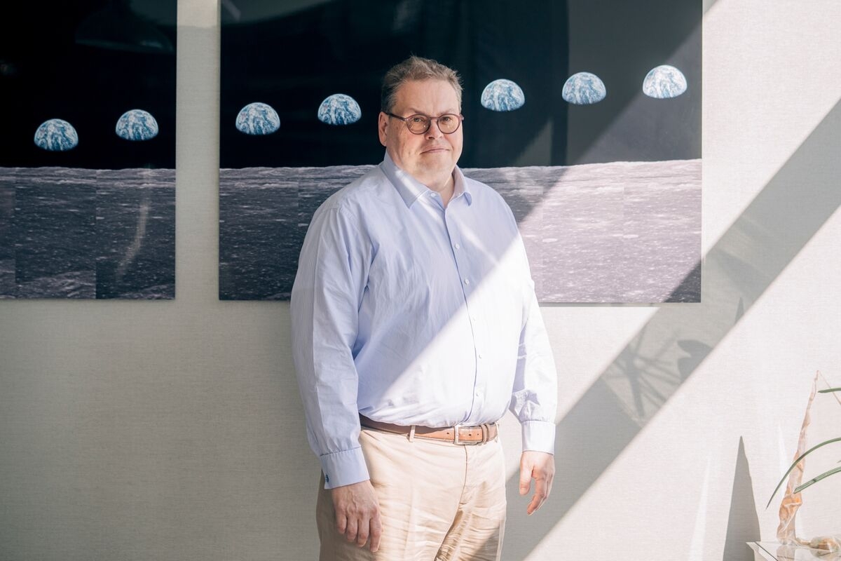 Mining's King of Private Capital Says Governments Must Intervene