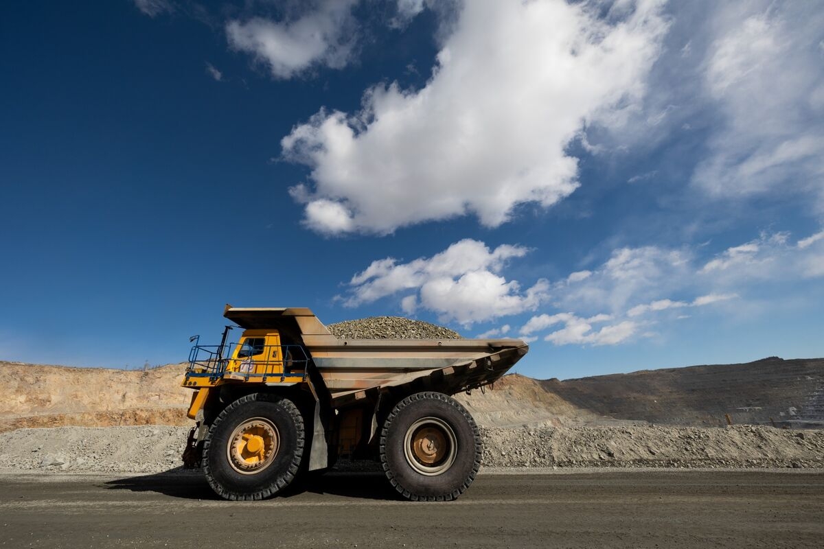 BHP Partner Says Filo Copper Discovery Is Largest in 30 Years