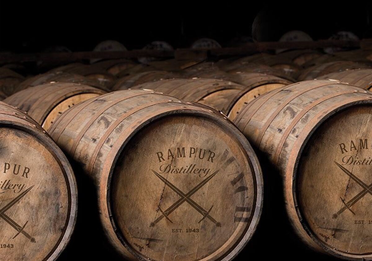 India Prepares the World's Largest Whiskey Market for US Tariffs