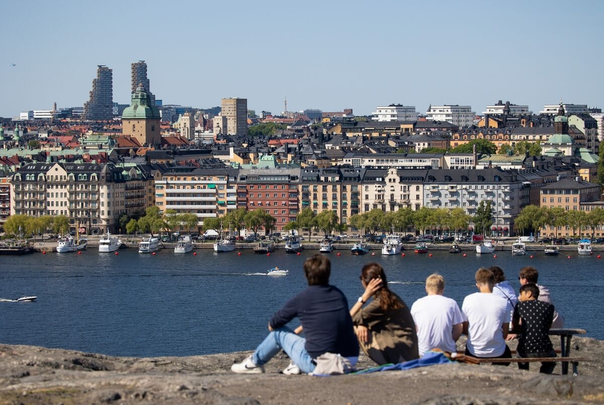 Swedish Bankruptcy Rate Edges Higher in May Amid Consumer Gloom