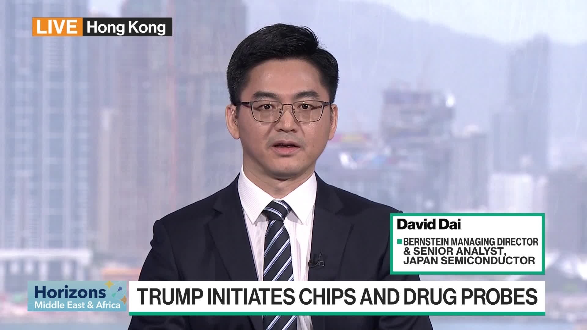 Dai: Good Reason Why China's a Global Manufacturing Hub