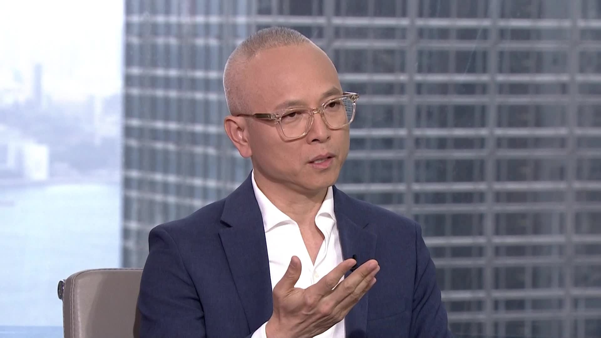 Urban Revivo Founder Leo Li on Tariff Impacts, US Expansion
