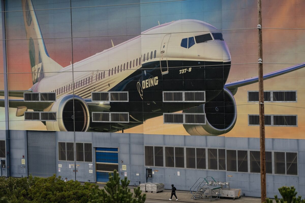 Tariffs Threaten to Make Boeing's China Woes That Much Worse
