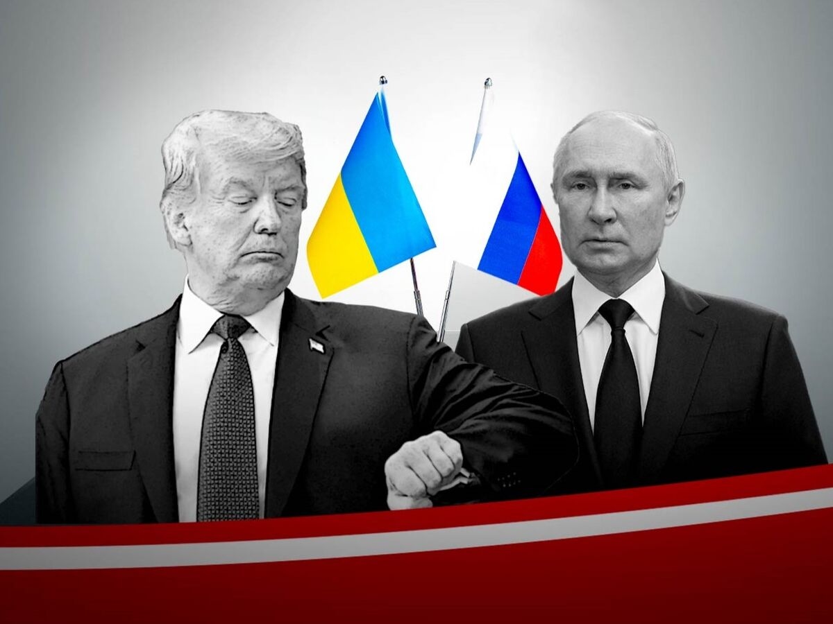 Trump to Give Russia Shorter Timeline for Ukraine Truce