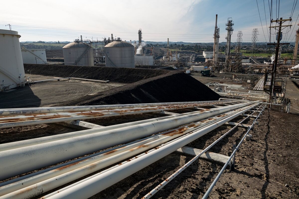 Trump Plans Biofuel Quota Boost, Seeks to Crimp Foreign Supply