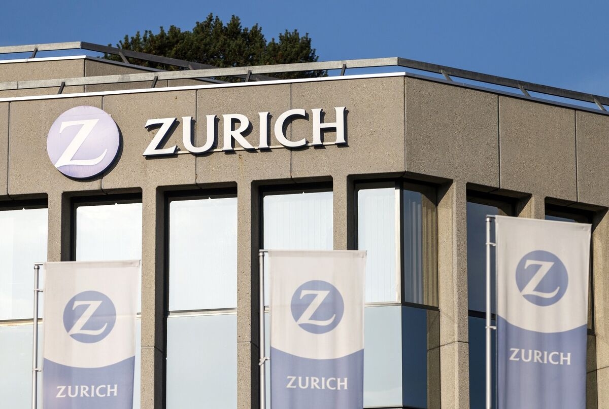 Zurich Insurance Beats Estimates Despite California Wildfire Hit