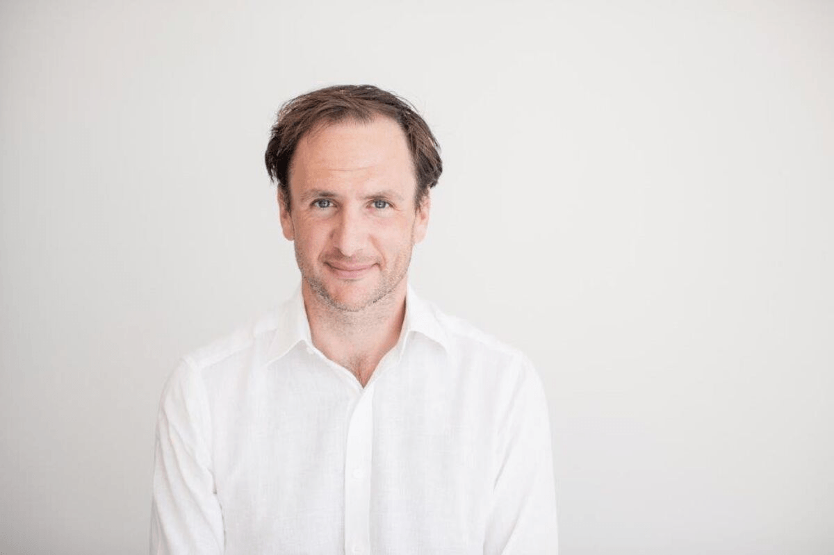 Tether's $150 Billion CIO Proved Himself Getting Cantor Backing