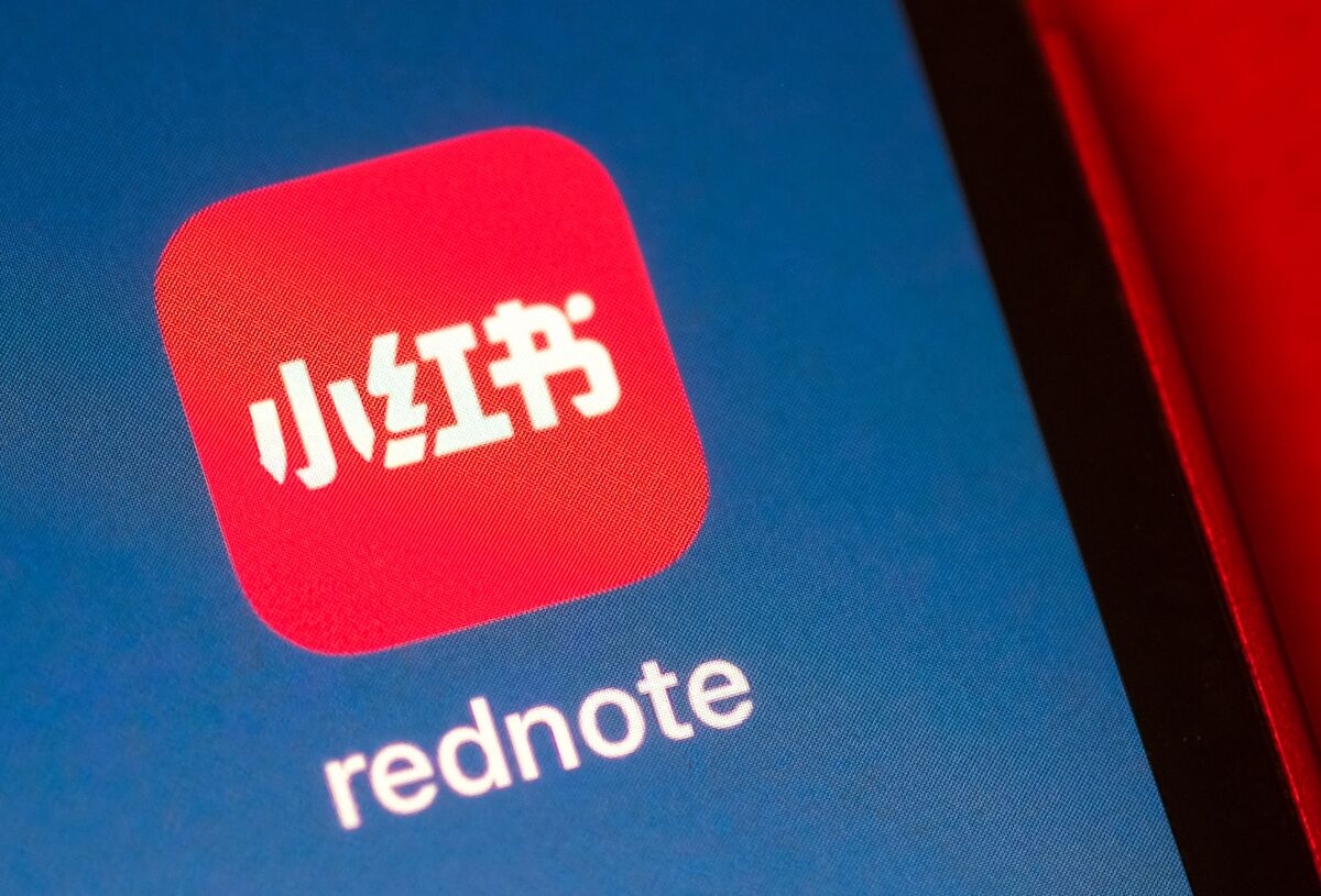 China Hints a State Backer for Rednote's Owner Could Smooth IPO