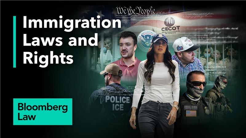 When Can Noncitizens Be Deported From the US? Immigration Law's 'Odd Anomaly'