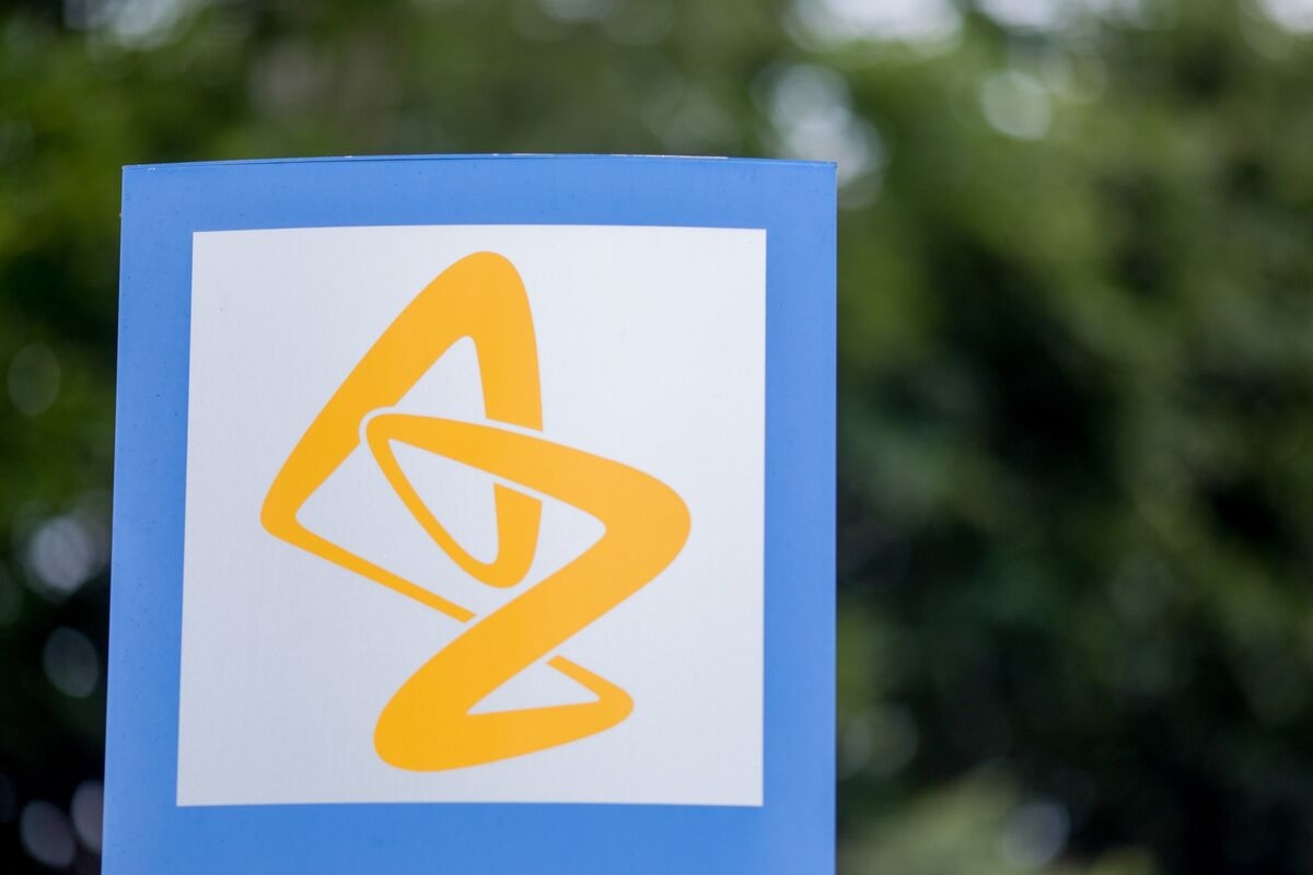 AstraZeneca, Daiichi's Drug Wins Wider Use in Breast Cancer Patients
