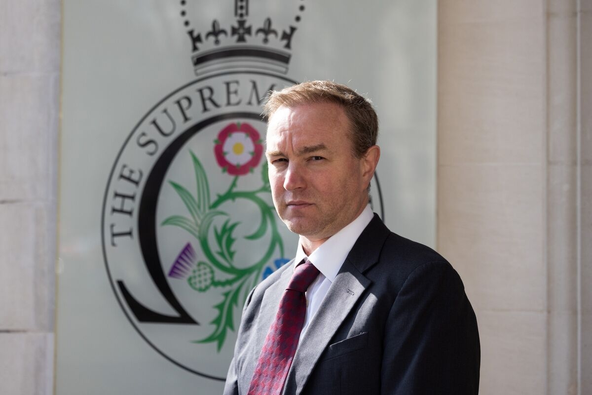 Ex-UBS Trader Tom Hayes Manipulated Libor to Boost Profit, SFO Says
