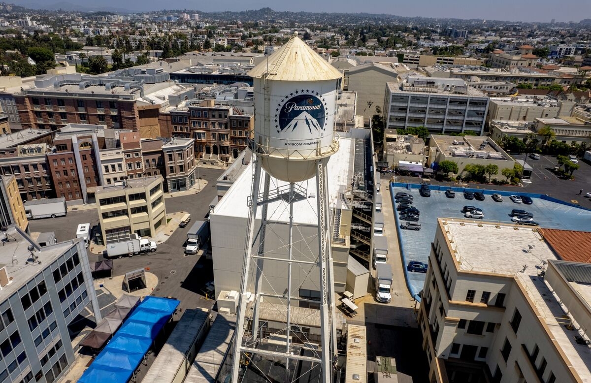Paramount Names New Board Members Including Ex-Judge, Attorney