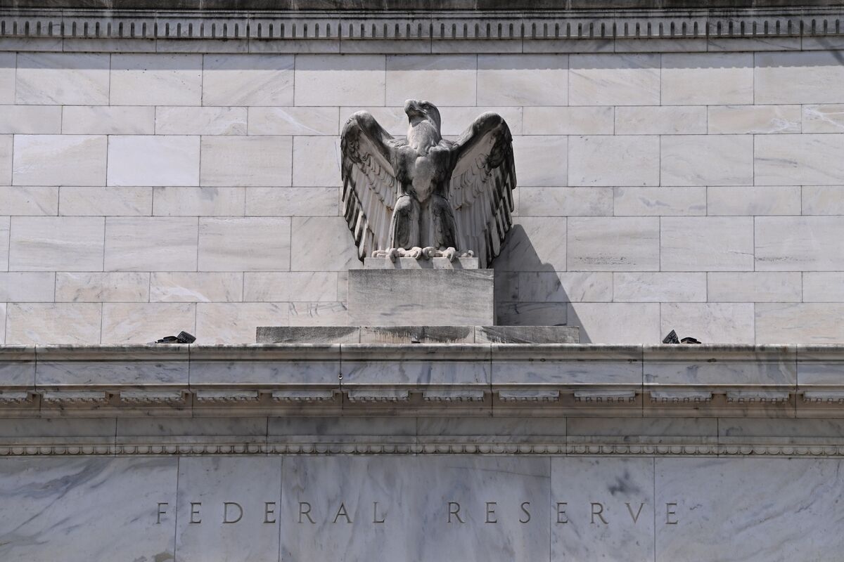 Fed Portfolio Shift Could Hand Treasury $2 Trillion, BofA Says