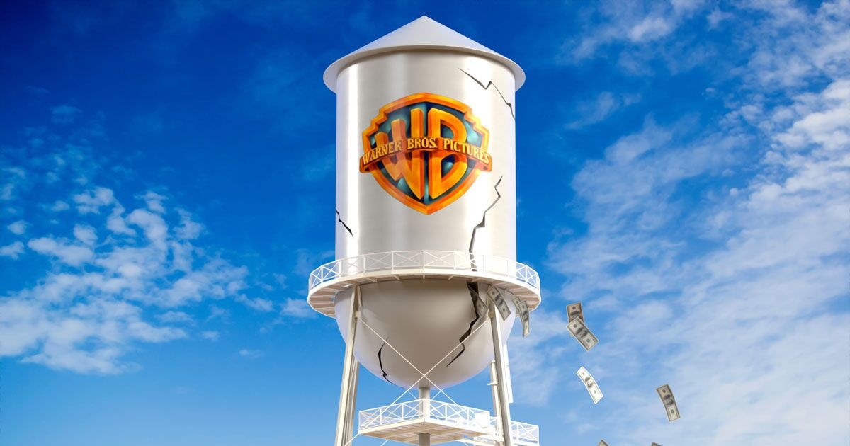 Warner Bros. Movie Heads Are Burning Cash, and Their Boss Is Losing Patience