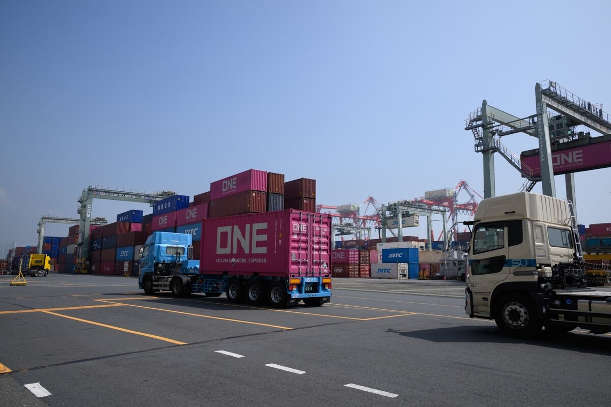 Asia Comes to Grips With the New US Tariff Landscape