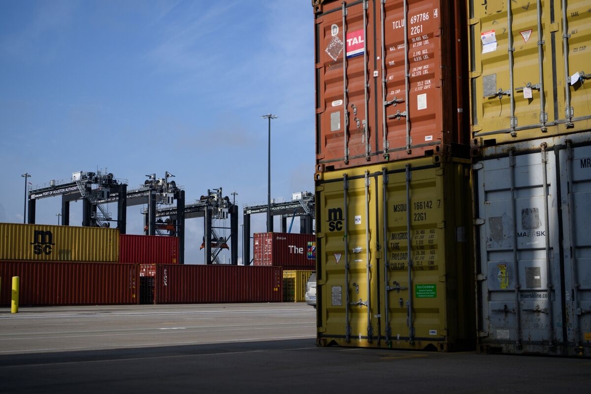 Pakistan, US Target Early Trade Deal After High-Level Discussion