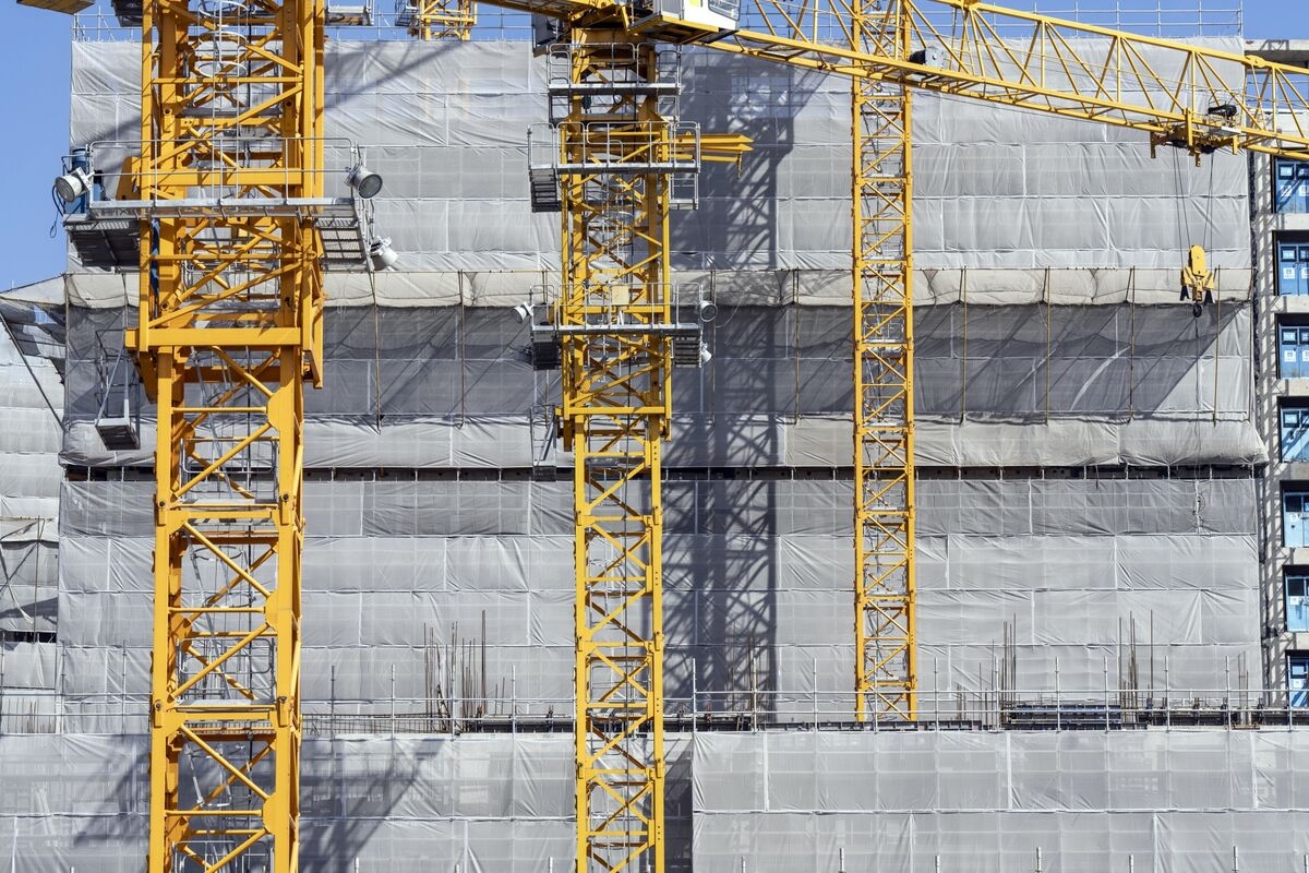China Gets First Private Builder Dollar Bond Offering in Years