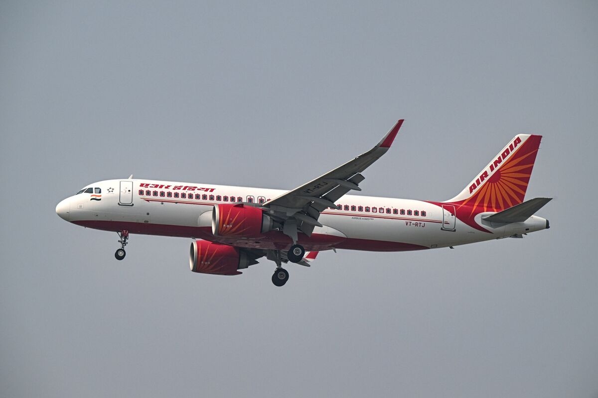 Air India to Restore Schedule in August After Reducing Flights Over Crash