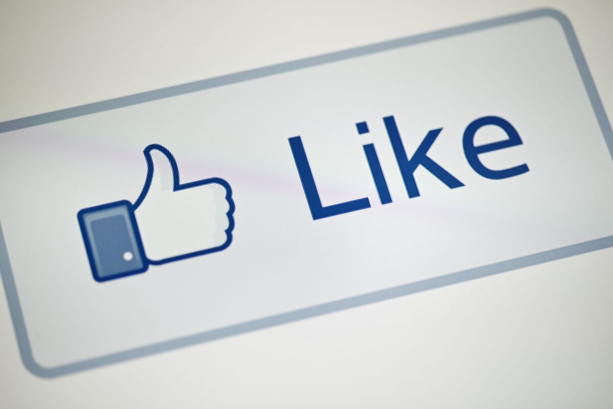 If You Can ‘Like' Everything, Do You Value Anything?