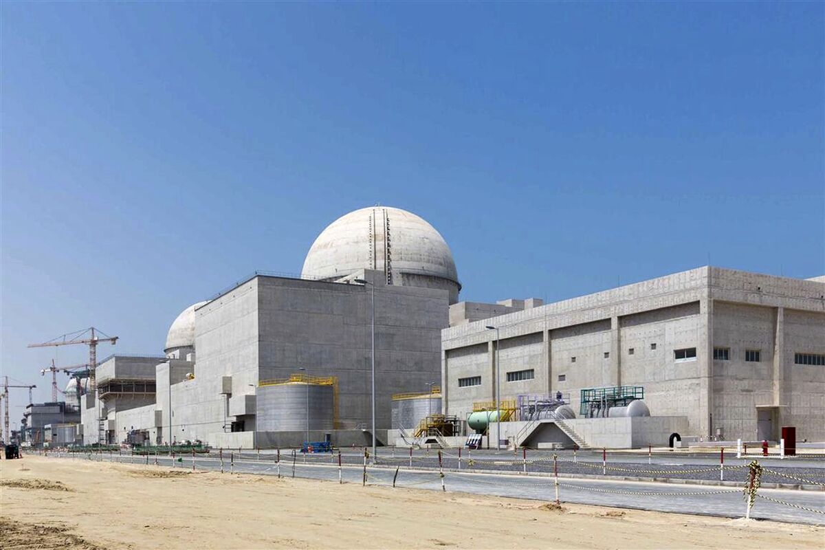 Abu Dhabi's ENEC Eyes Investment in Nuclear Specialist Newcleo