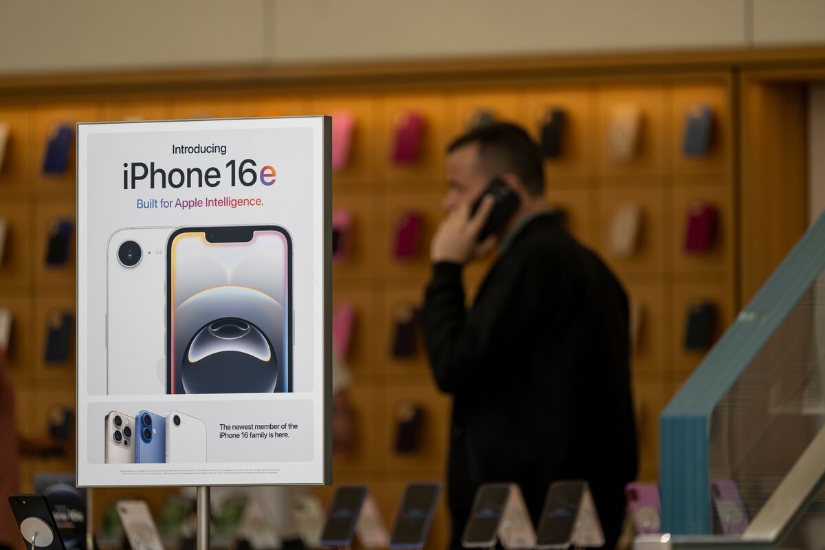 Qualcomm Releases Study Showing That Its Modems Beat Apple's C1