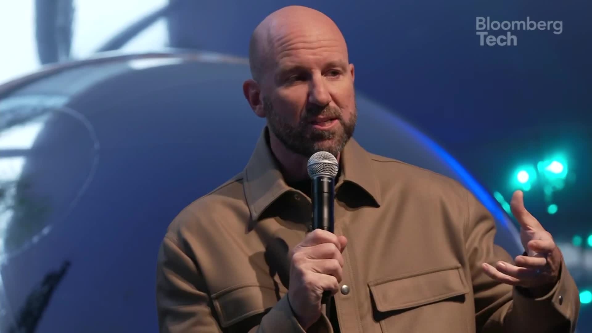 This Might Be the ‘Biggest Year' in Tech: Bosworth