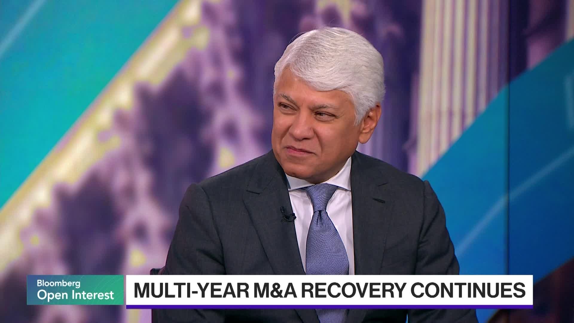 Avi Mehrotra on the Dealmaking Edge: Private Markets, Activism, and the AI Factor