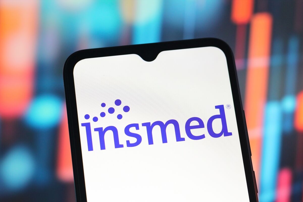 Insmed Drug Wins First US Approval for Debilitating Lung Disease