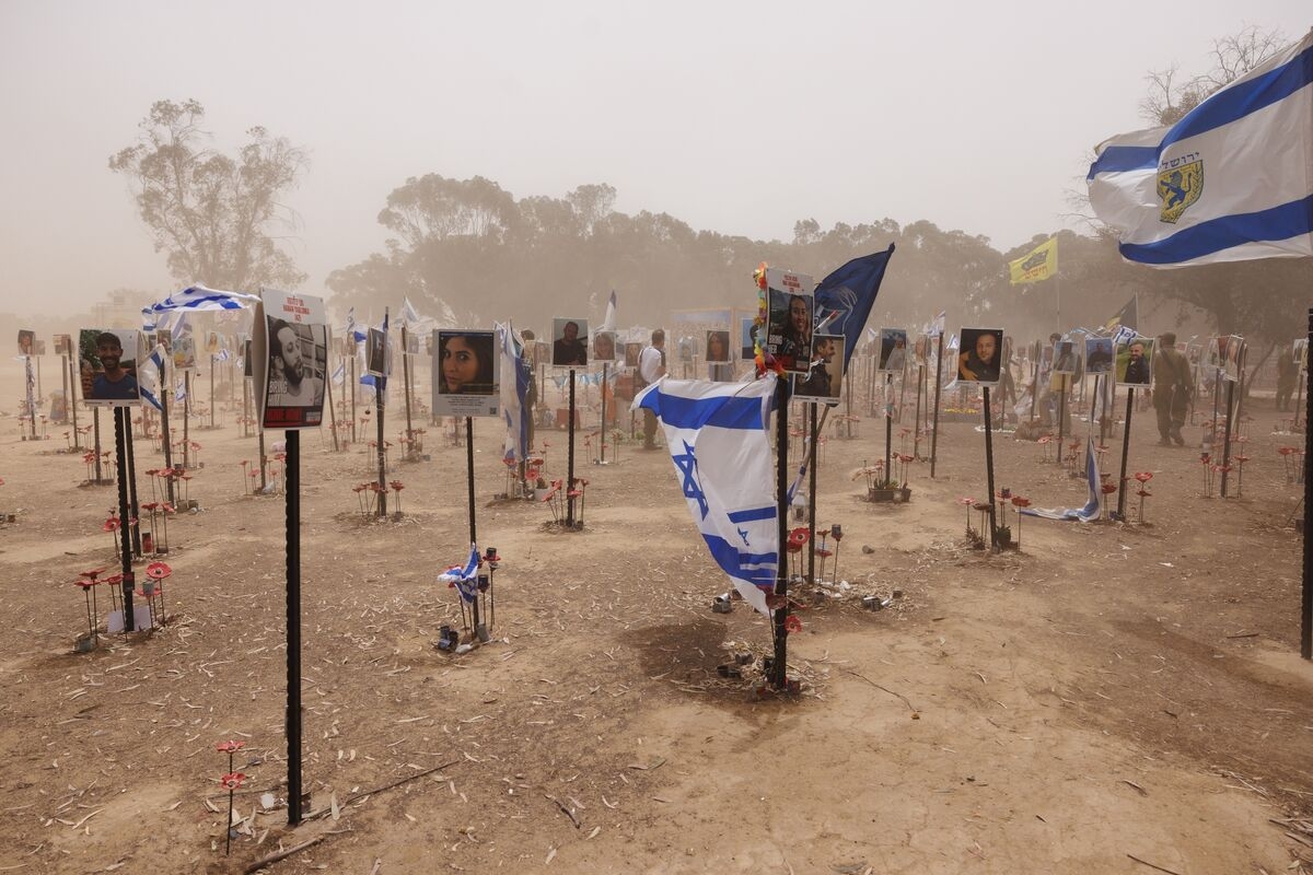 Your Guide to Understanding the Roots of the Israel-Hamas War