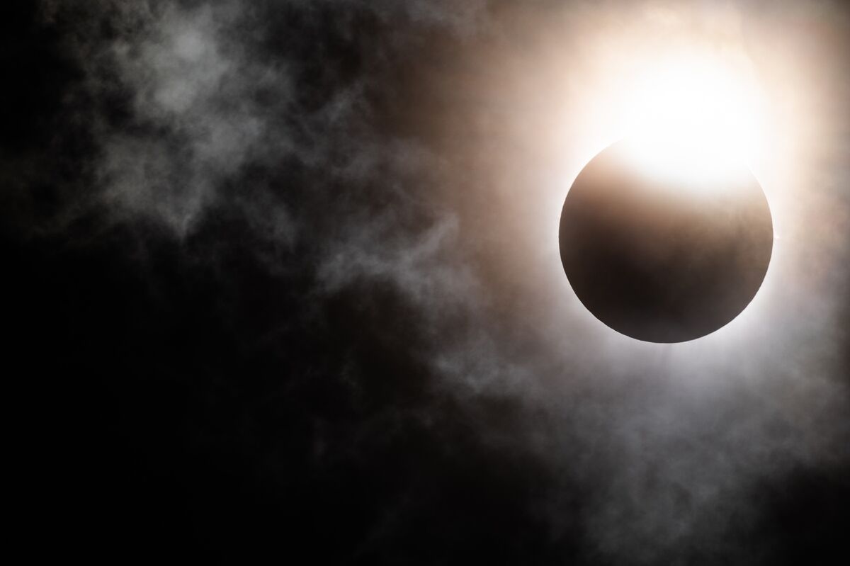 Putting Mirrors in Space Is a Dangerous Climate Distraction