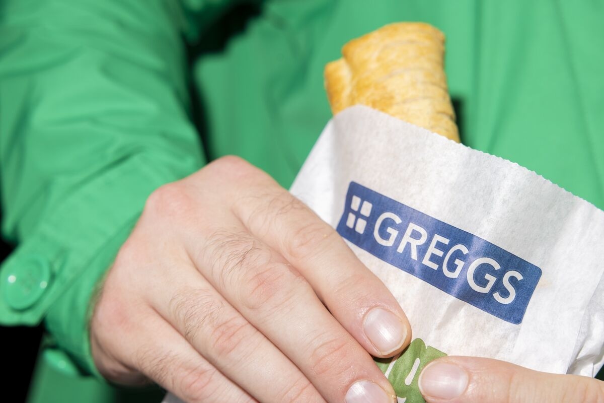 Short Sellers Pile Into UK Bakery Chain Greggs as Growth Wanes
