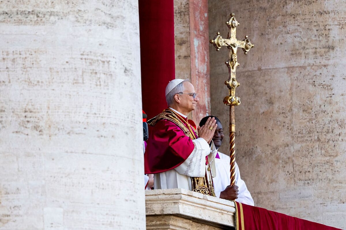 To Save Catholicism, Let's Talk Nuns, Not Popes